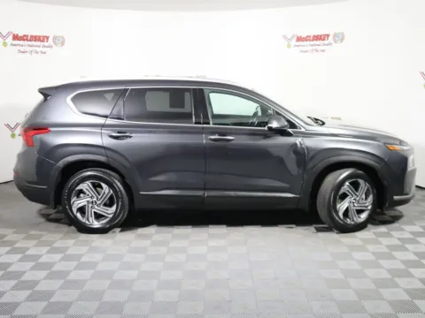 More photos of 2023 Hyundai Santa Fe SEL at McCloskey Truck Town (Licensed as McCloskey Motors Inc.), CO