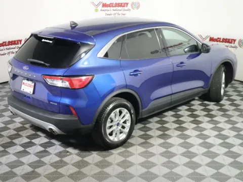 More photos of 2022 Ford Escape SE at McCloskey Truck Town (Licensed as McCloskey Motors Inc.), CO