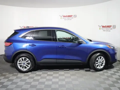 More photos of 2022 Ford Escape SE at McCloskey Truck Town (Licensed as McCloskey Motors Inc.), CO
