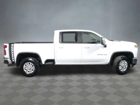 Another view of 2023 Chevrolet Silverado 2500HD LT for sale in Colorado Springs, CO at McCloskey Truck Town (Licensed as McCloskey Motors Inc.)