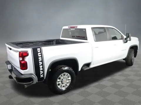 More photos of 2023 Chevrolet Silverado 2500HD LT at McCloskey Truck Town (Licensed as McCloskey Motors Inc.), CO