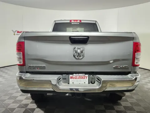 More photos of 2023 Ram 2500 Big Horn at McCloskey Truck Town (Licensed as McCloskey Motors Inc.), CO