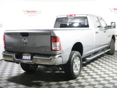 More photos of 2023 Ram 2500 Big Horn at McCloskey Truck Town (Licensed as McCloskey Motors Inc.), CO
