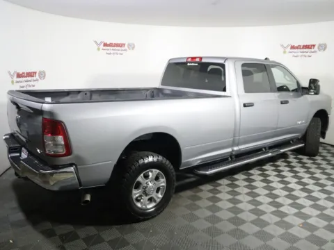 More photos of 2023 Ram 2500 Big Horn at McCloskey Truck Town (Licensed as McCloskey Motors Inc.), CO