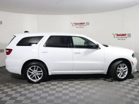 Another view of 2023 Dodge Durango GT for sale in Colorado Springs, CO at McCloskey Truck Town (Licensed as McCloskey Motors Inc.)
