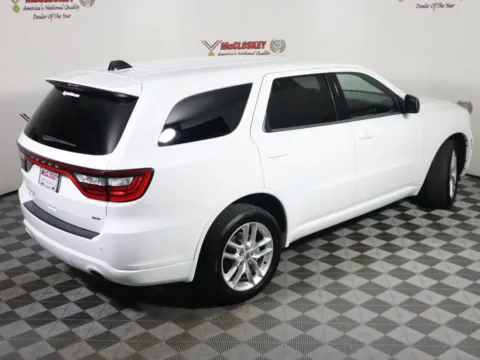 More photos of 2023 Dodge Durango GT at McCloskey Truck Town (Licensed as McCloskey Motors Inc.), CO