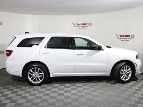 More photos of 2023 Dodge Durango GT at McCloskey Truck Town (Licensed as McCloskey Motors Inc.), CO