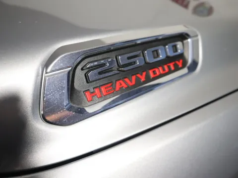 More photos of 2023 Ram 2500 Big Horn at McCloskey Truck Town (Licensed as McCloskey Motors Inc.), CO