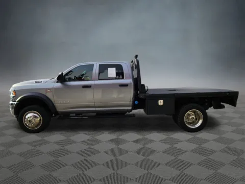 More photos of 2022 Ram 5500HD Tradesman at McCloskey Truck Town (Licensed as McCloskey Motors Inc.), CO