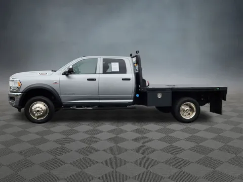 More photos of 2022 Ram 5500HD Tradesman at McCloskey Truck Town (Licensed as McCloskey Motors Inc.), CO