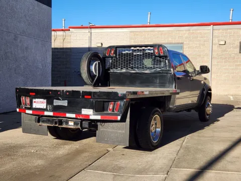 More photos of 2022 Ram 5500HD Tradesman at McCloskey Truck Town (Licensed as McCloskey Motors Inc.), CO