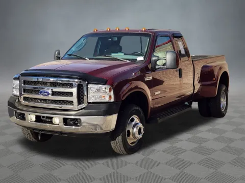 Another view of 2006 Ford F-350SD for sale in Colorado Springs, CO at McCloskey Truck Town (Licensed as McCloskey Motors Inc.)