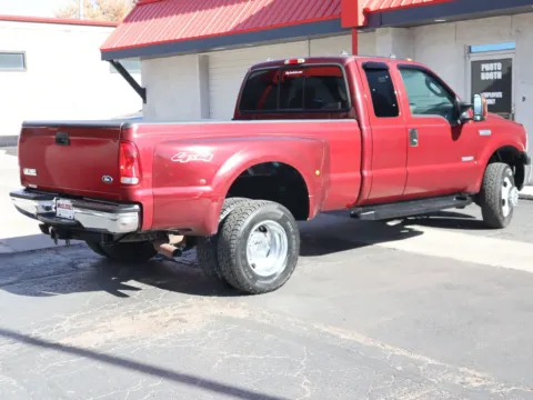 More photos of 2006 Ford Super Duty F-350 DRW at McCloskey Truck Town (Licensed as McCloskey Motors Inc.), CO