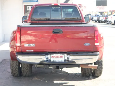 More photos of 2006 Ford Super Duty F-350 DRW at McCloskey Truck Town (Licensed as McCloskey Motors Inc.), CO