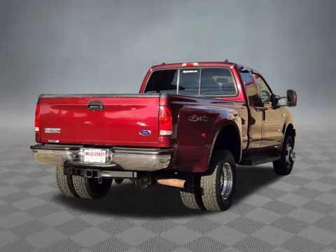 More photos of 2006 Ford F-350SD at McCloskey Truck Town (Licensed as McCloskey Motors Inc.), CO