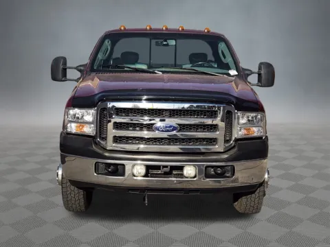 Photos of 2006 Ford F-350SD for sale in Colorado Springs, CO at McCloskey Truck Town (Licensed as McCloskey Motors Inc.)