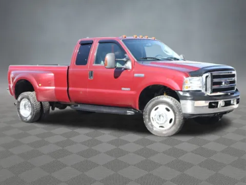 Photos of 2006 Ford F-350SD for sale in Colorado Springs, CO at McCloskey Truck Town (Licensed as McCloskey Motors Inc.)