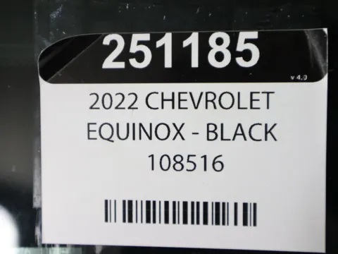 Another view of 2022 Chevrolet Equinox LT for sale in Colorado Springs, CO at McCloskey Truck Town (Licensed as McCloskey Motors Inc.)