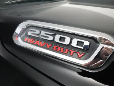 More photos of 2024 Ram 2500 Laramie at McCloskey Truck Town (Licensed as McCloskey Motors Inc.), CO