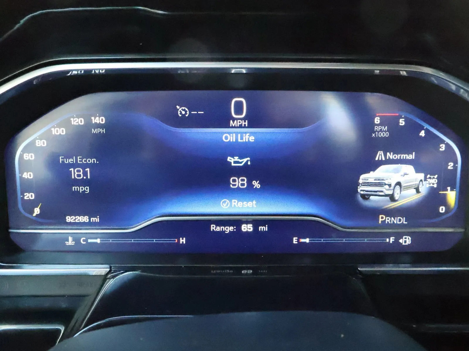 2023 Chevrolet Silverado 1500 LT - Photo 40