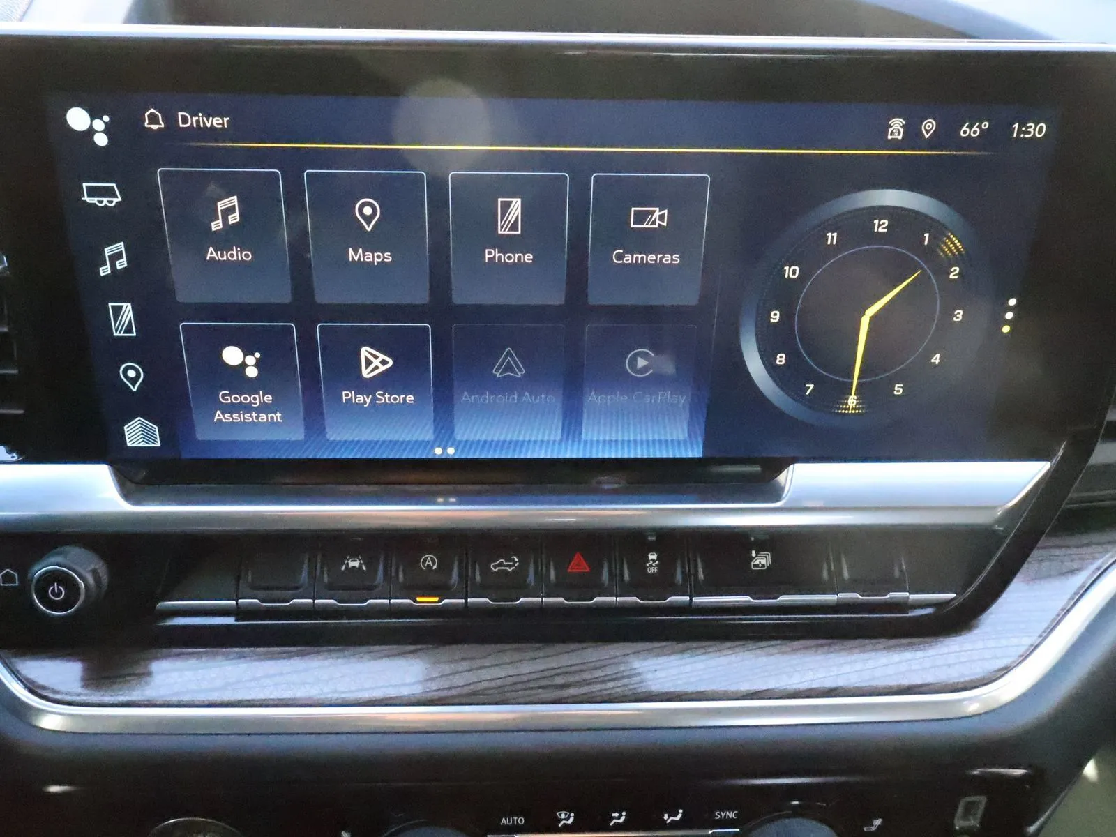 2023 Chevrolet Silverado 1500 LT - Photo 35