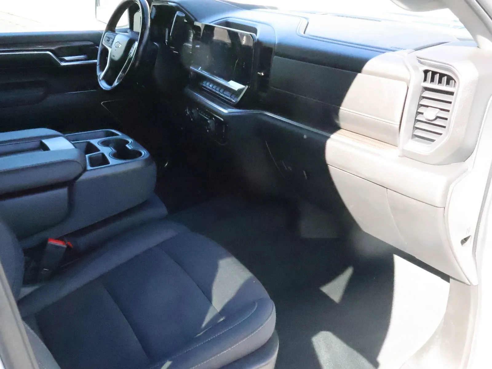 2023 Chevrolet Silverado 1500 LT - Photo 51
