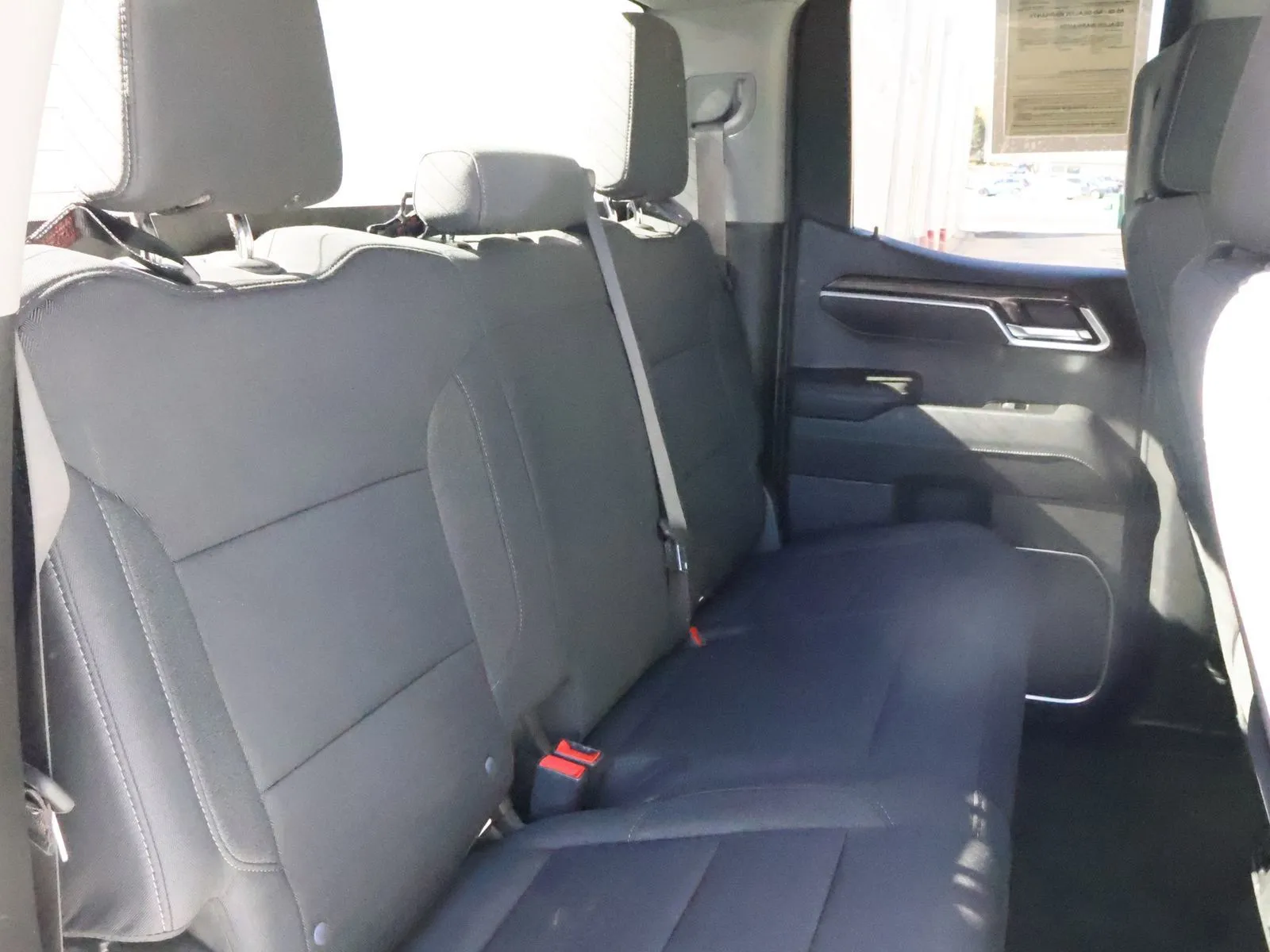 2023 Chevrolet Silverado 1500 LT - Photo 50