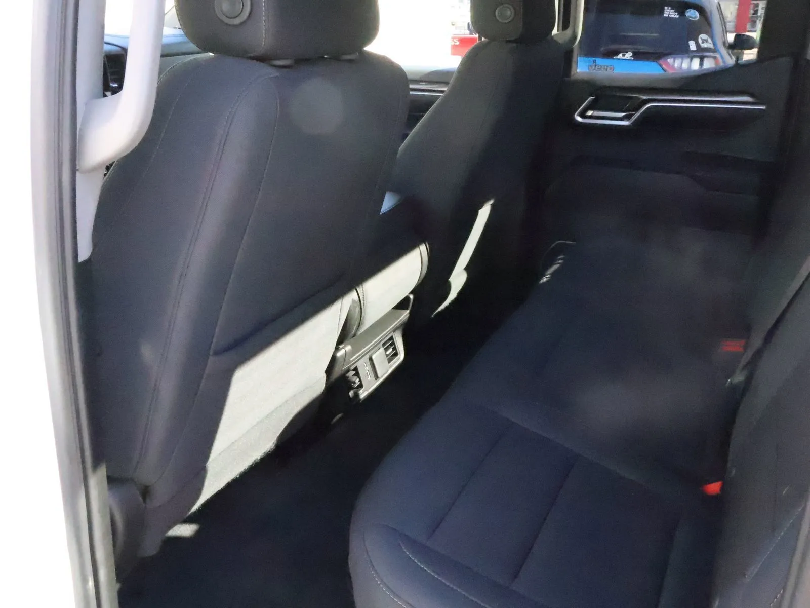 2023 Chevrolet Silverado 1500 LT - Photo 45