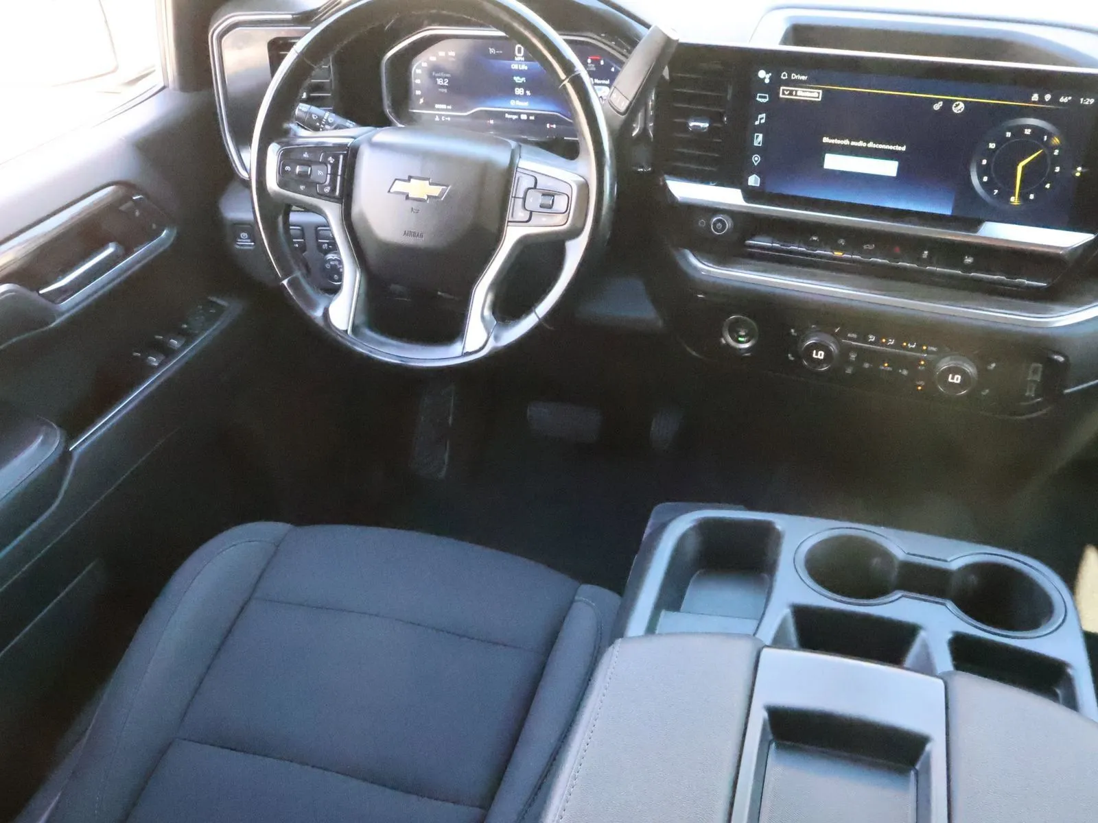 2023 Chevrolet Silverado 1500 LT - Photo 32
