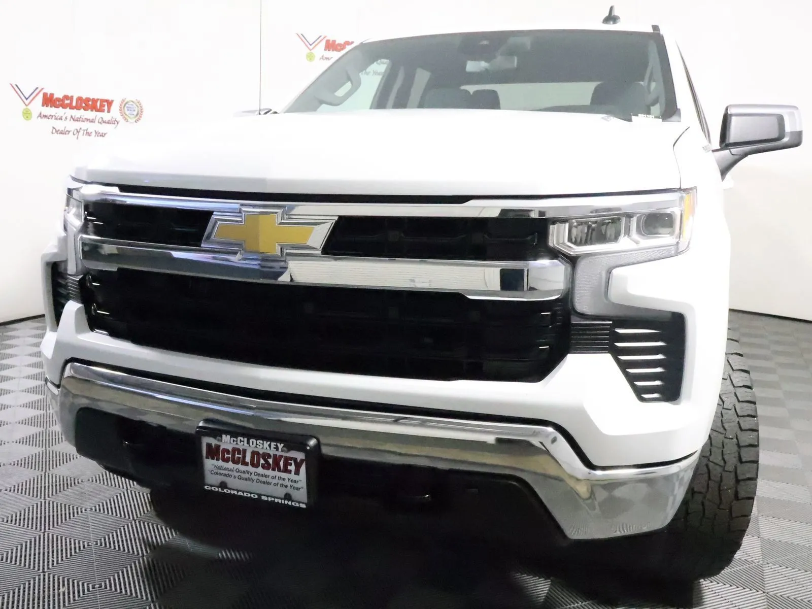 2023 Chevrolet Silverado 1500 LT - Photo 14