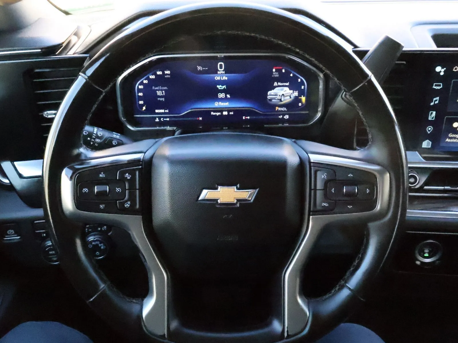 2023 Chevrolet Silverado 1500 LT - Photo 37