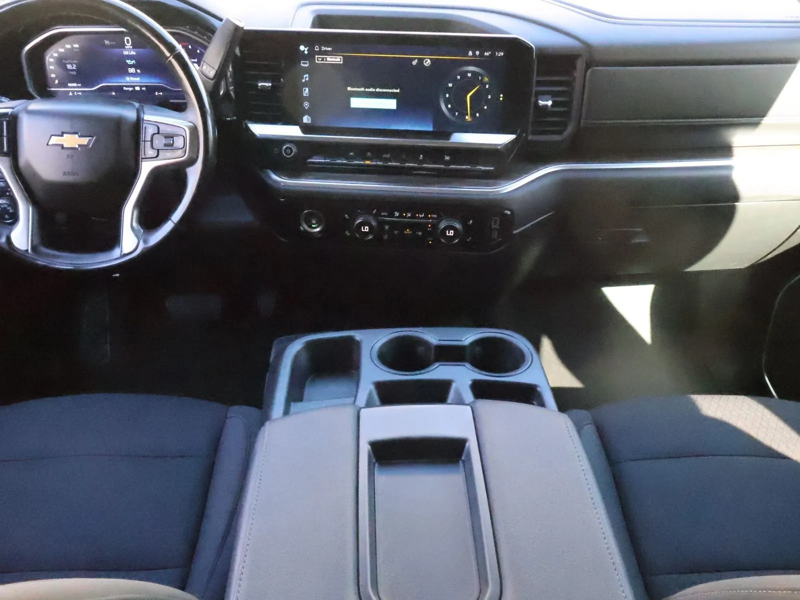 2023 Chevrolet Silverado 1500 LT - Photo 31
