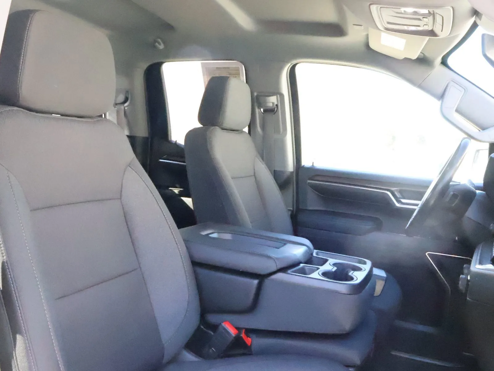 2023 Chevrolet Silverado 1500 LT - Photo 53
