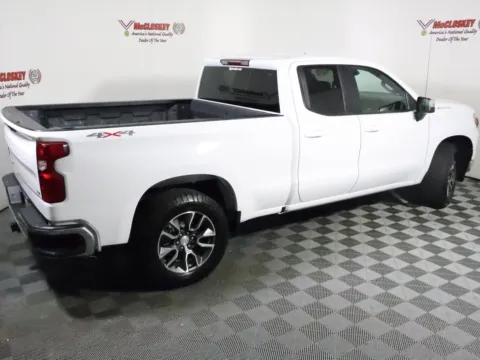 More photos of 2023 Chevrolet Silverado 1500 LT at McCloskey Truck Town (Licensed as McCloskey Motors Inc.), CO