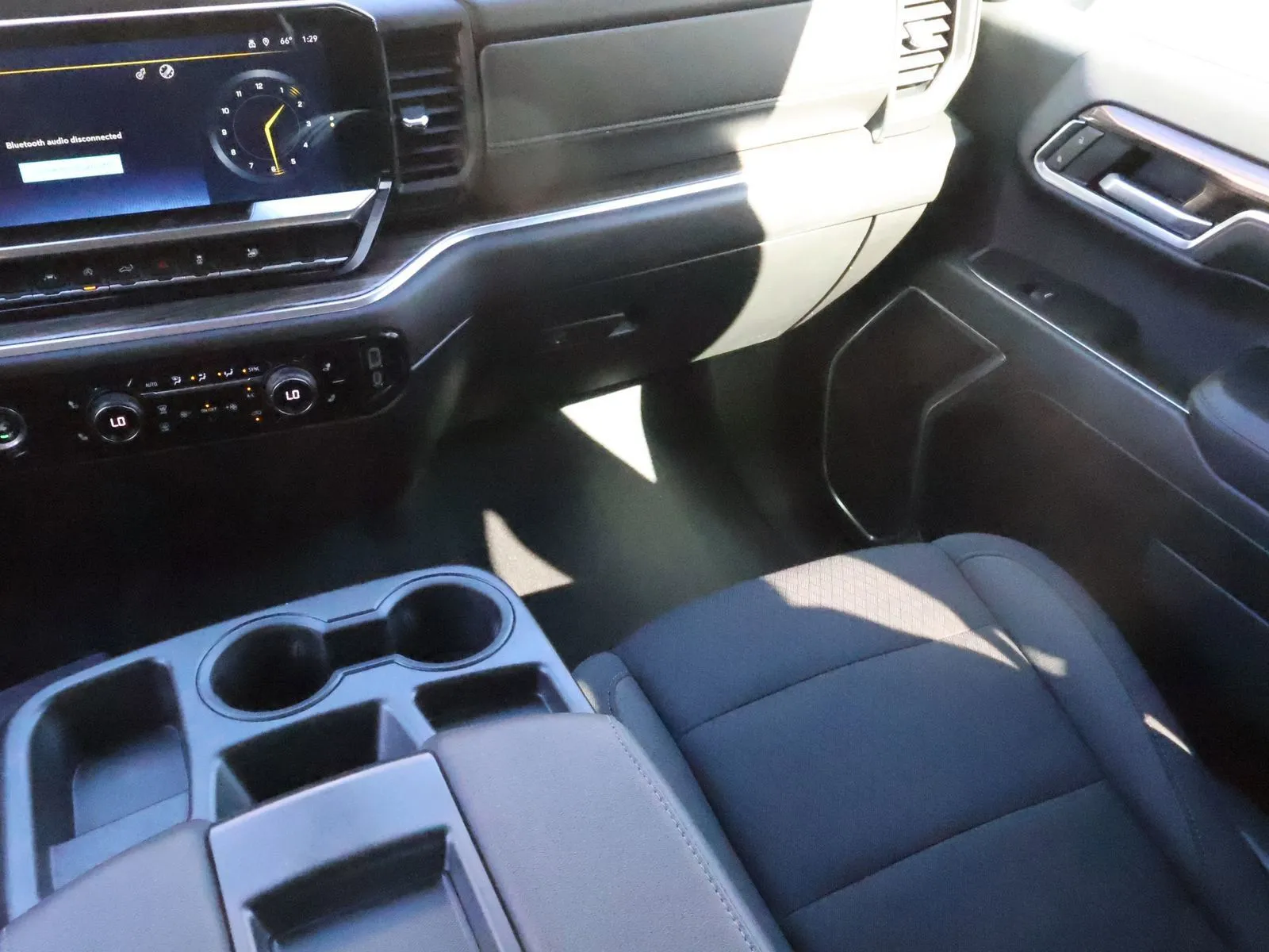2023 Chevrolet Silverado 1500 LT - Photo 34