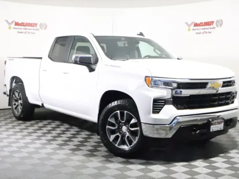 Photos of 2023 Chevrolet Silverado 1500 LT for sale in Colorado Springs, CO at McCloskey Truck Town (Licensed as McCloskey Motors Inc.)