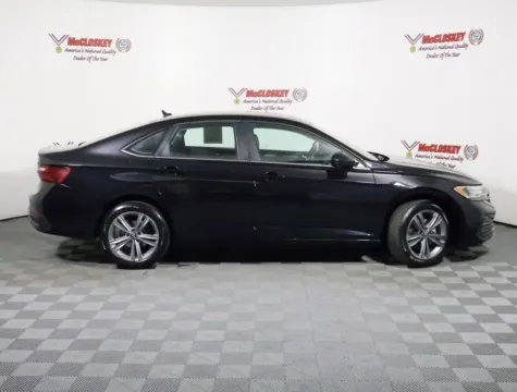 More photos of 2024 Volkswagen Jetta SE at McCloskey Truck Town (Licensed as McCloskey Motors Inc.), CO