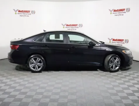 More photos of 2024 Volkswagen Jetta 1.5T SE at McCloskey Truck Town (Licensed as McCloskey Motors Inc.), CO