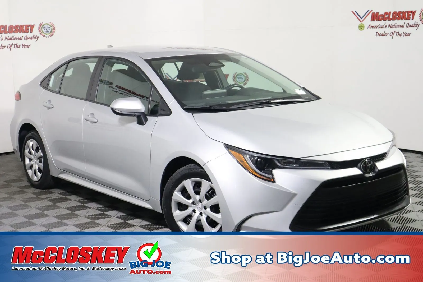 2024 Toyota Corolla LE for sale in Colorado Springs, CO