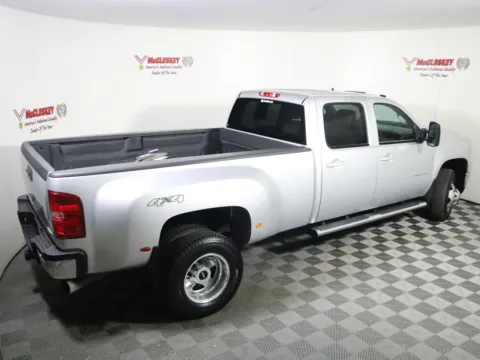 More photos of 2014 GMC Sierra 3500HD SLT at McCloskey Truck Town (Licensed as McCloskey Motors Inc.), CO