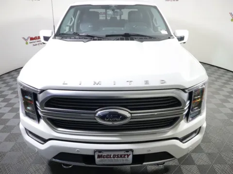 More photos of 2023 Ford F-150 Limited at McCloskey Truck Town (Licensed as McCloskey Motors Inc.), CO