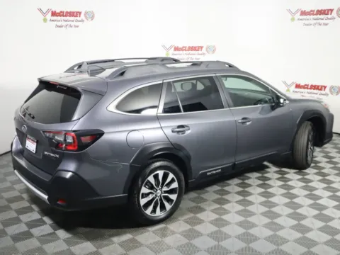 More photos of 2024 Subaru Outback Limited at McCloskey Truck Town (Licensed as McCloskey Motors Inc.), CO