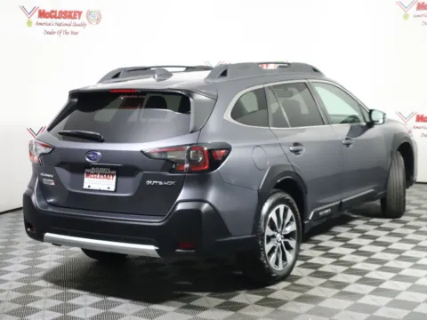 More photos of 2024 Subaru Outback Limited at McCloskey Truck Town (Licensed as McCloskey Motors Inc.), CO