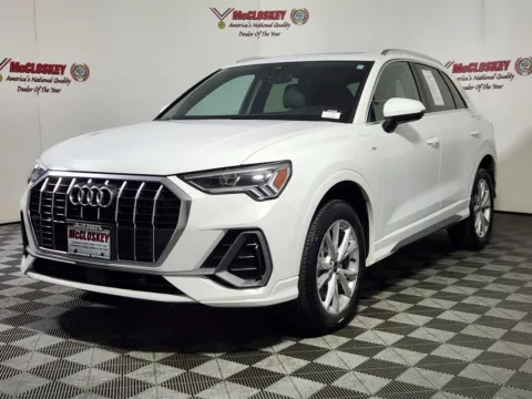 More photos of 2023 Audi Q3 Premium at McCloskey Truck Town (Licensed as McCloskey Motors Inc.), CO