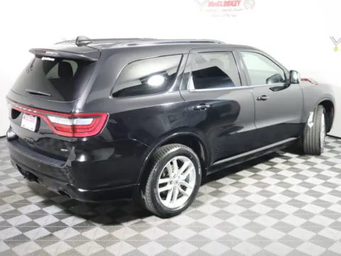 More photos of 2023 Dodge Durango GT Plus at McCloskey Truck Town (Licensed as McCloskey Motors Inc.), CO