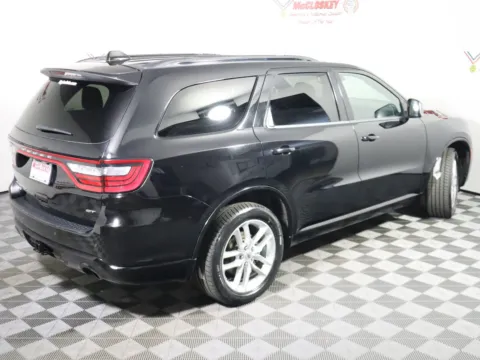 More photos of 2023 Dodge Durango GT Plus at McCloskey Truck Town (Licensed as McCloskey Motors Inc.), CO