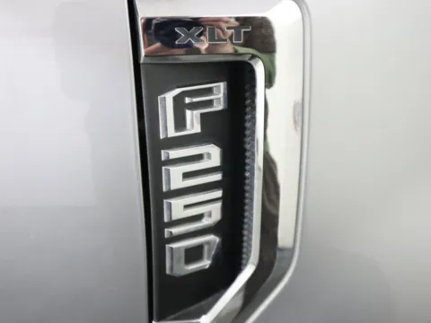 More photos of 2020 Ford Super Duty F-250 SRW XLT at McCloskey Truck Town (Licensed as McCloskey Motors Inc.), CO