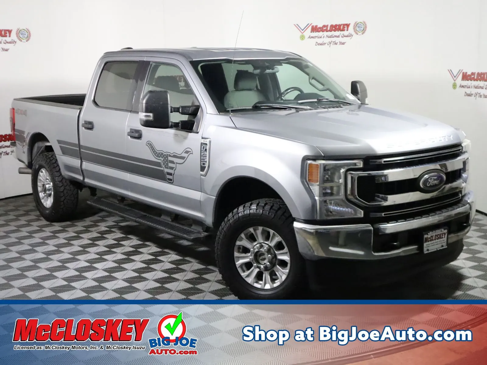 2020 Ford F-250SD XLT for sale in Colorado Springs, CO