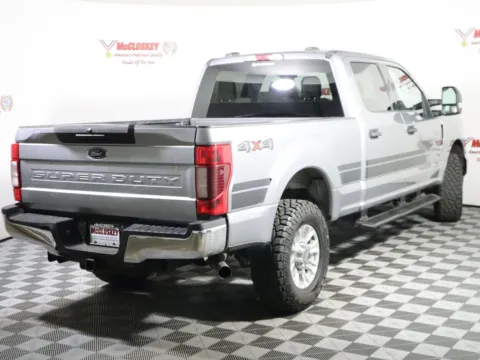 More photos of 2020 Ford F-250SD XLT at McCloskey Truck Town (Licensed as McCloskey Motors Inc.), CO