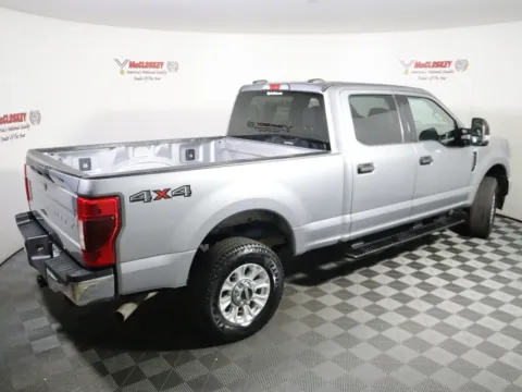 More photos of 2020 Ford F-250SD XLT at McCloskey Truck Town (Licensed as McCloskey Motors Inc.), CO